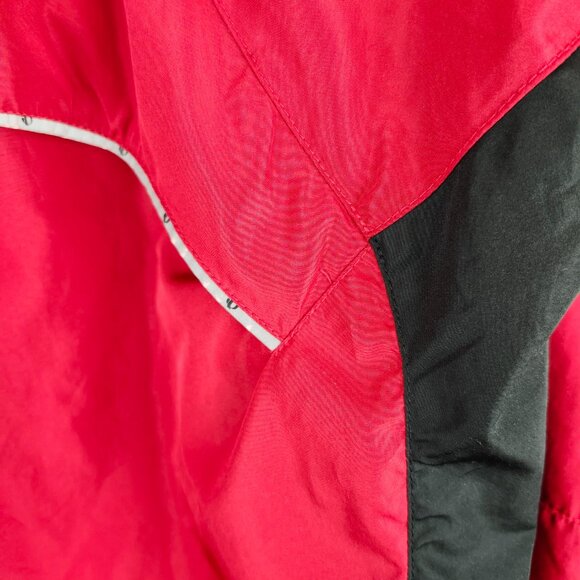 Men’s Pearl Izumi Cycling Wind Jacket Size L - Picture 6 of 8